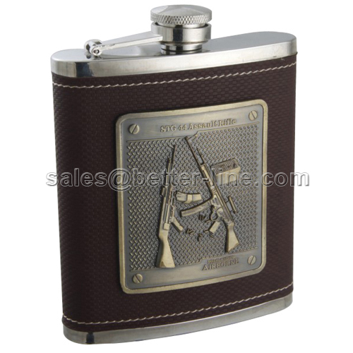 hip flask
