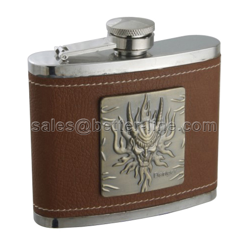 hip flask