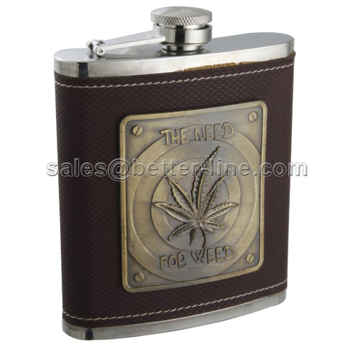 hip flask