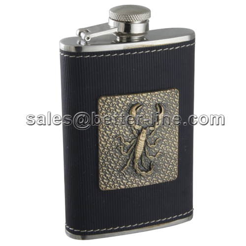 hip flask