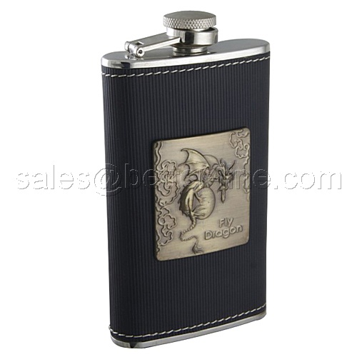hip flask