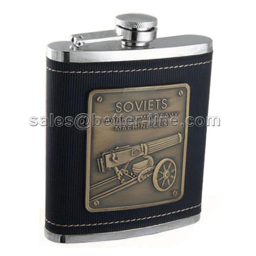 hip flask