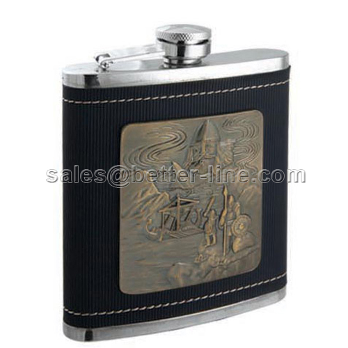 hip flask