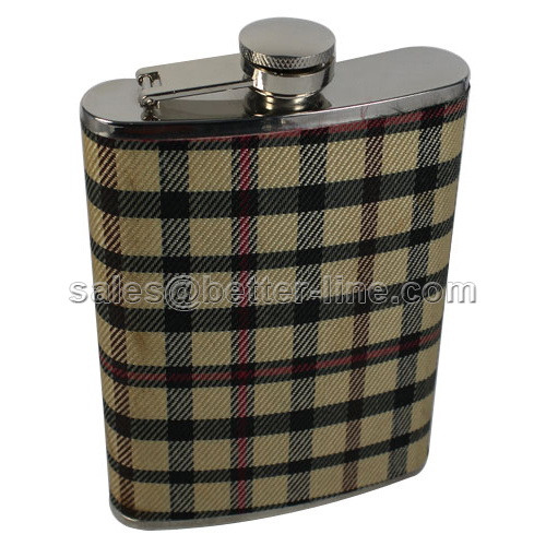 hip flask