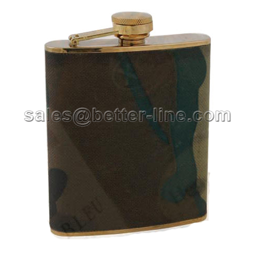 hip flask