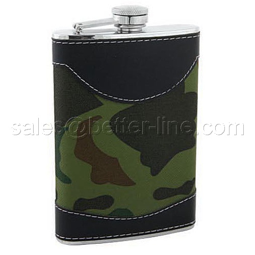 hip flask