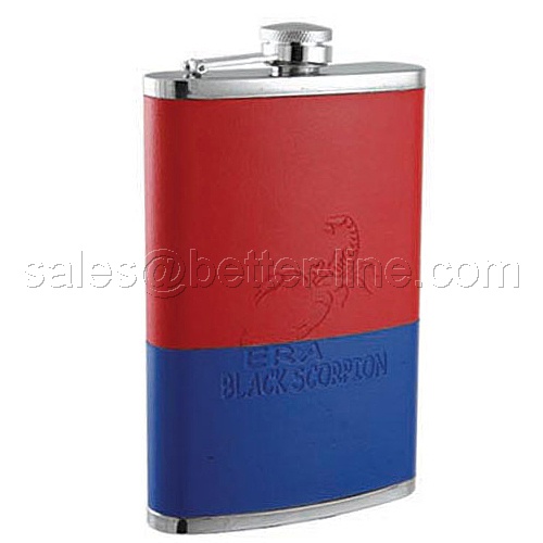 hip flask