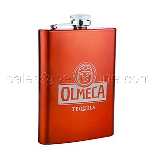 hip flask