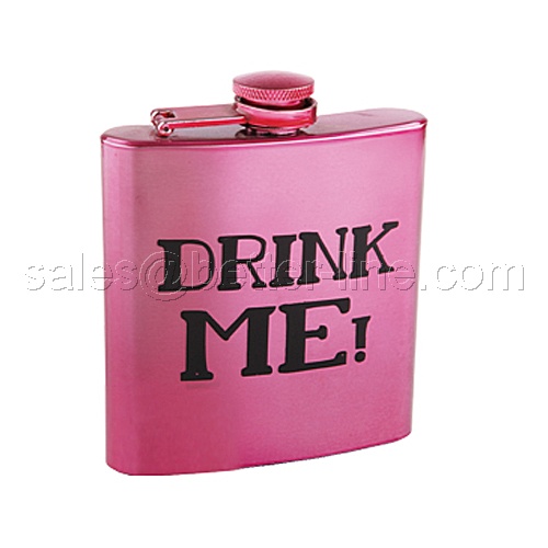 hip flask