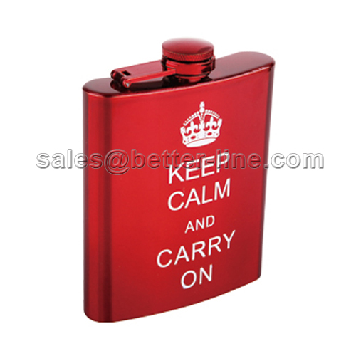 hip flask