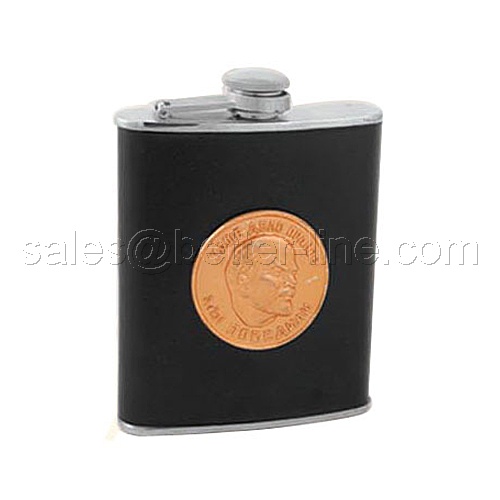 hip flask