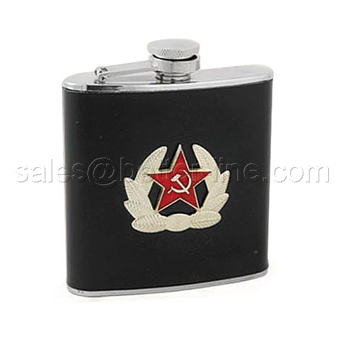 hip flask