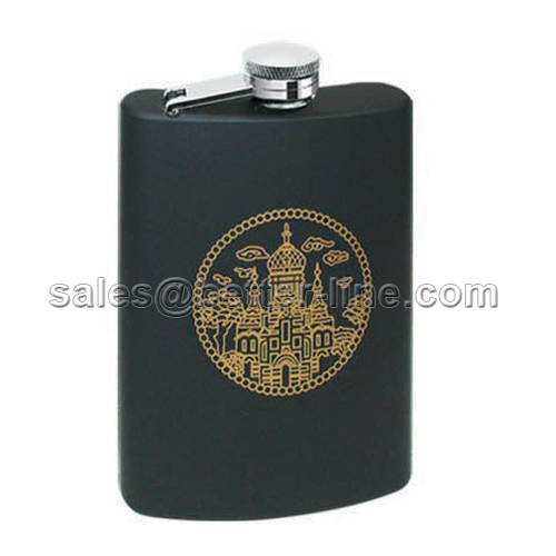 hip flask