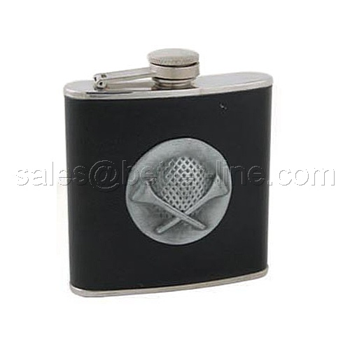 hip flask