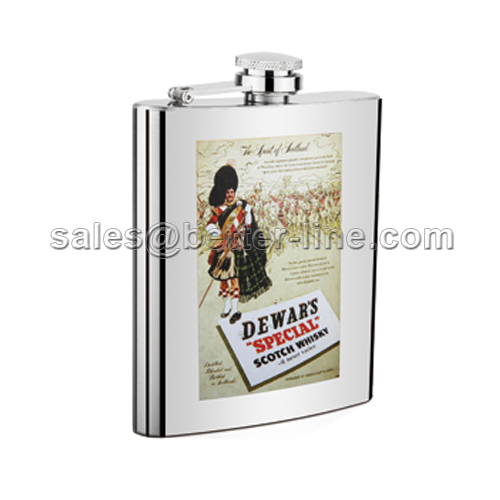hip flask