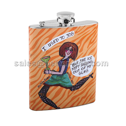 hip flask