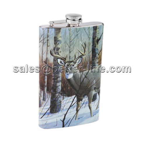 hip flask