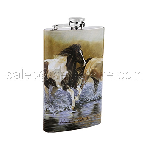 hip flask