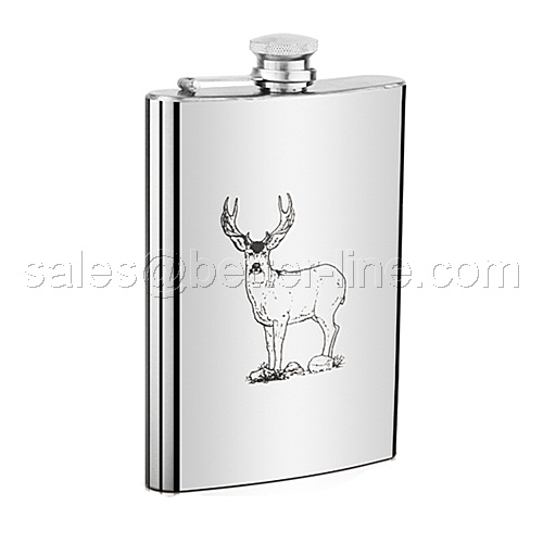 hip flask