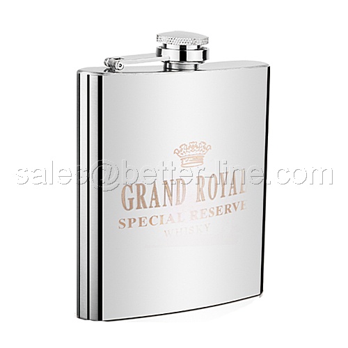 hip flask