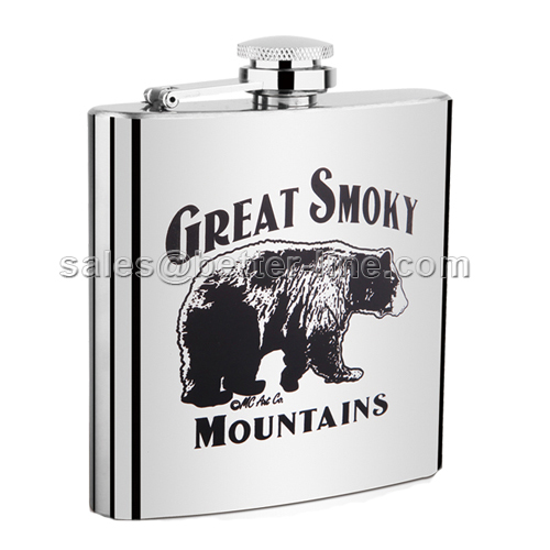 hip flask