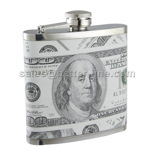 hip flask