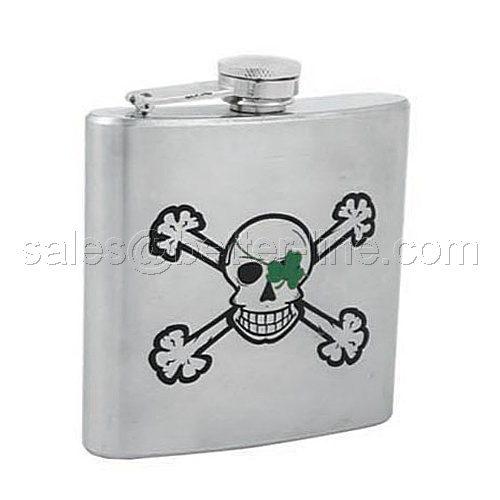 hip flask