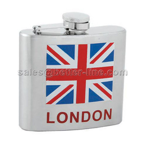 hip flask