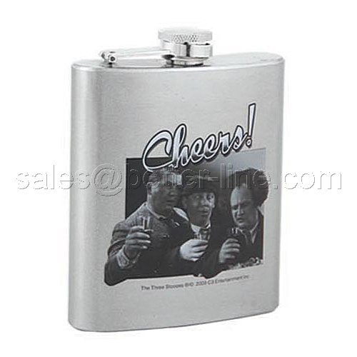 hip flask