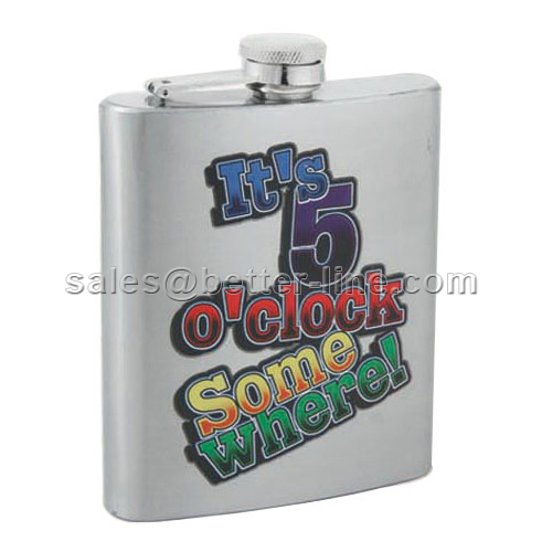 hip flask