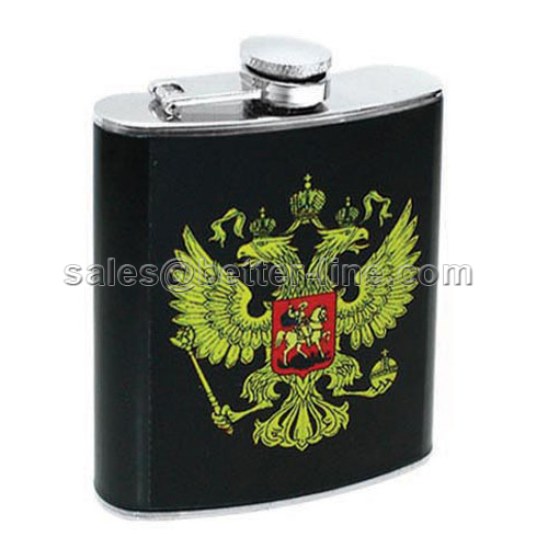 hip flask