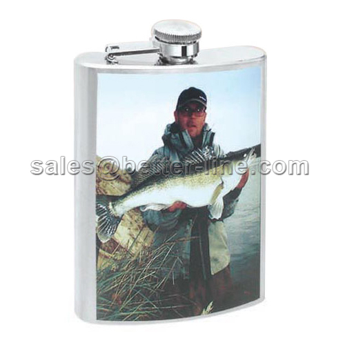hip flask