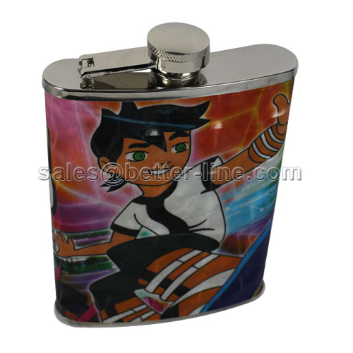 hip flask