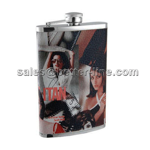 hip flask