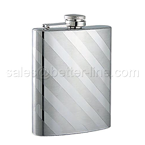 hip flask
