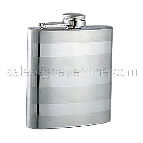 hip flask