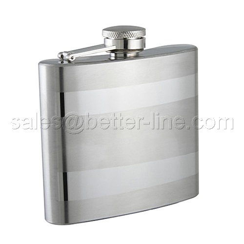hip flask