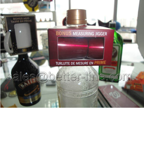 15ml/30ml measuring cup