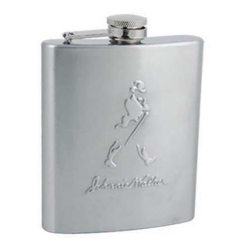8 oz hip flask