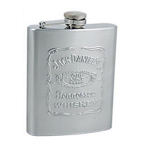7 oz hip flask