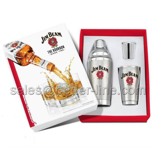 14 oz shaker in gfit set