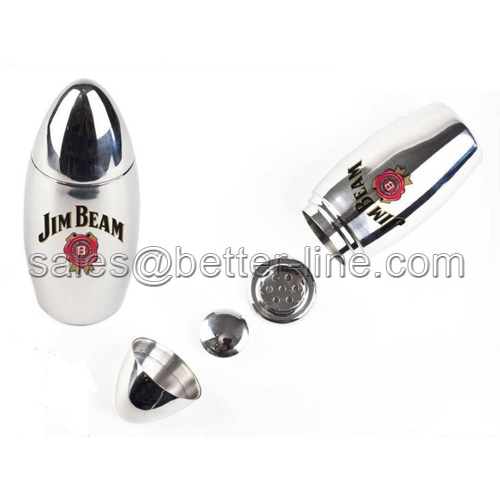 0.5L or 0.7L BULLET SHAKER