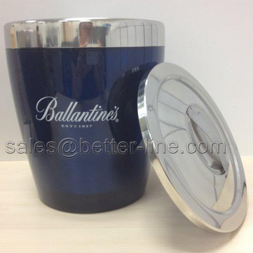 2800ml bucket with cover