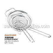 SS Mesh Colander