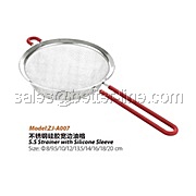 SS Mesh Colander