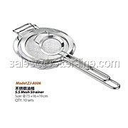 SS Mesh Colander