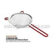 SS Mesh Colander