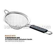 SS Mesh Colander