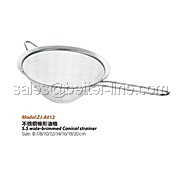 SS Mesh Colander