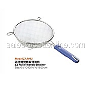 SS Mesh Colander